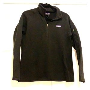 Patagonia Better Sweater 1/4 Zip